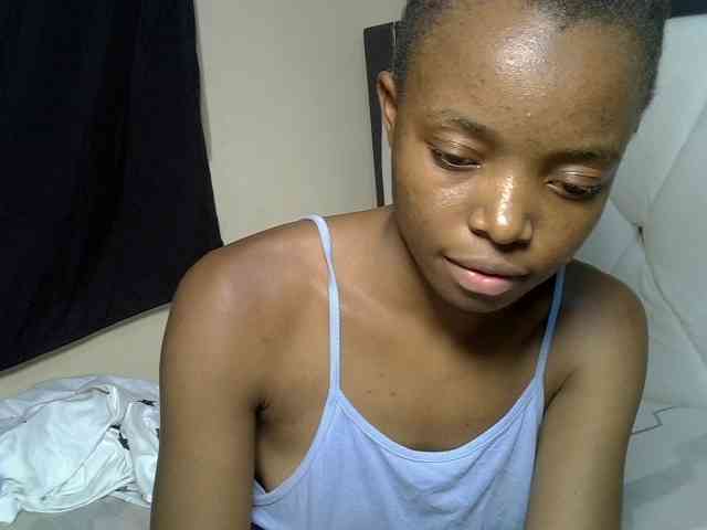 Princessprekky webcam