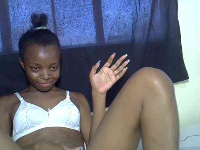 Princessprekky webcam