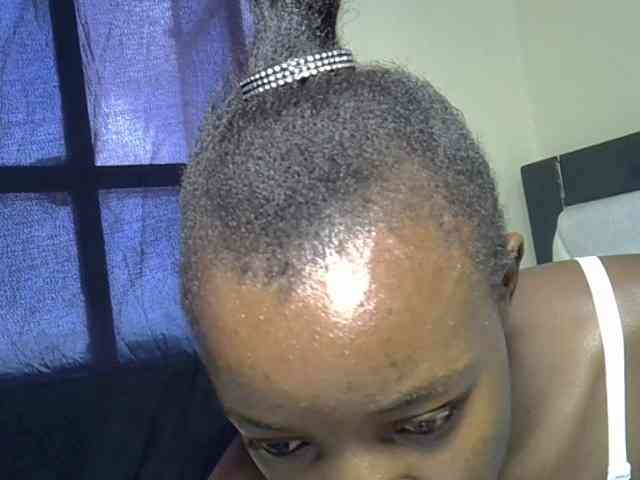 Princessprekky webcam