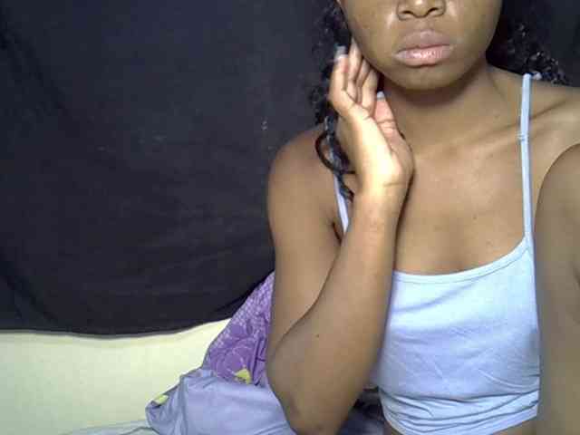 Princessprekky webcam