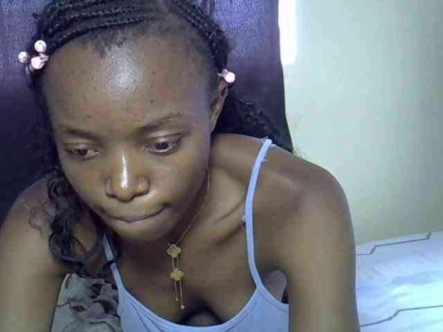 Princessprekky webcam