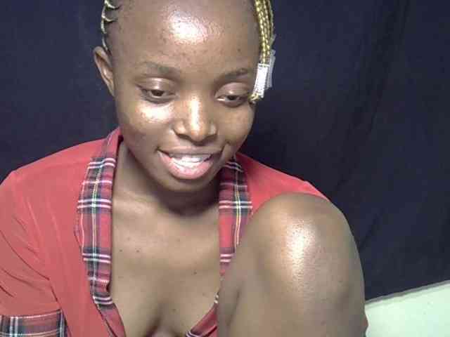 Princessprekky webcam