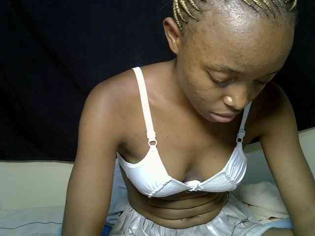 Princessprekky Live Webcam on BongaCams