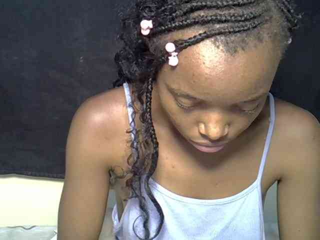 Princessprekky webcam