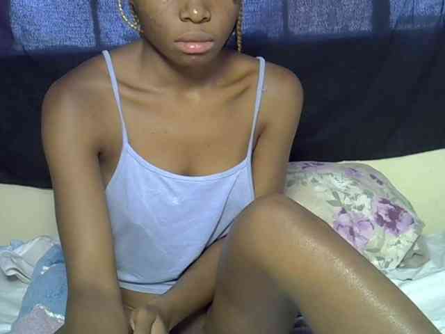 Princessprekky webcam