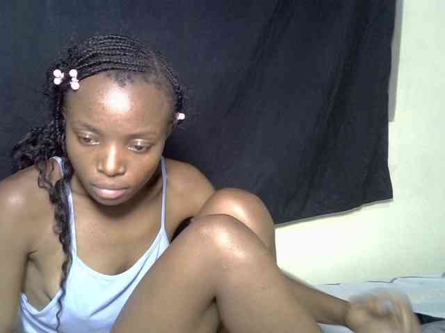 Princessprekky webcam