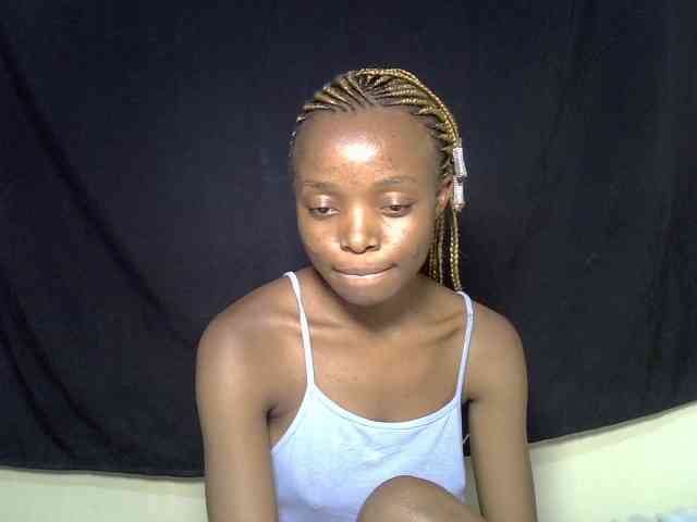 Princessprekky webcam