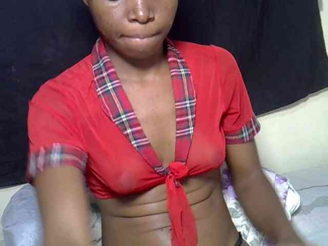 Princessprekky webcam