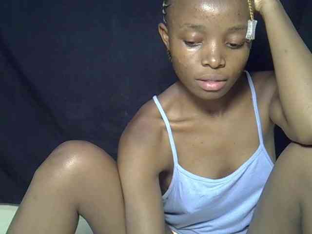 Princessprekky webcam