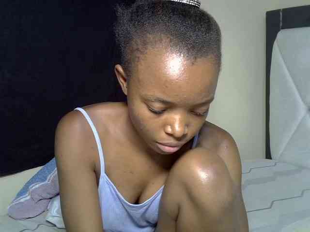 Princessprekky webcam