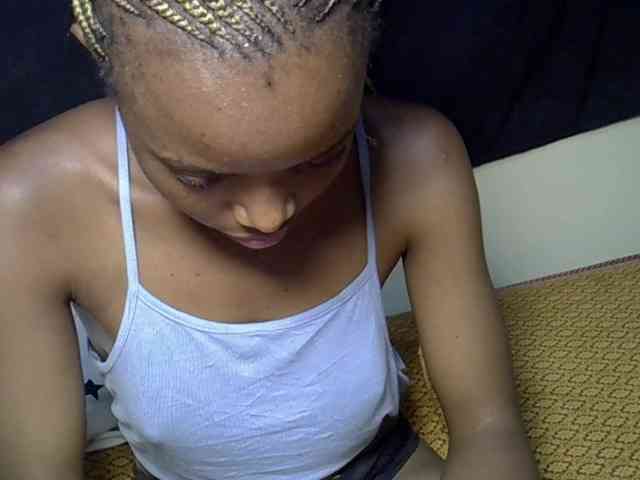 Princessprekky webcam