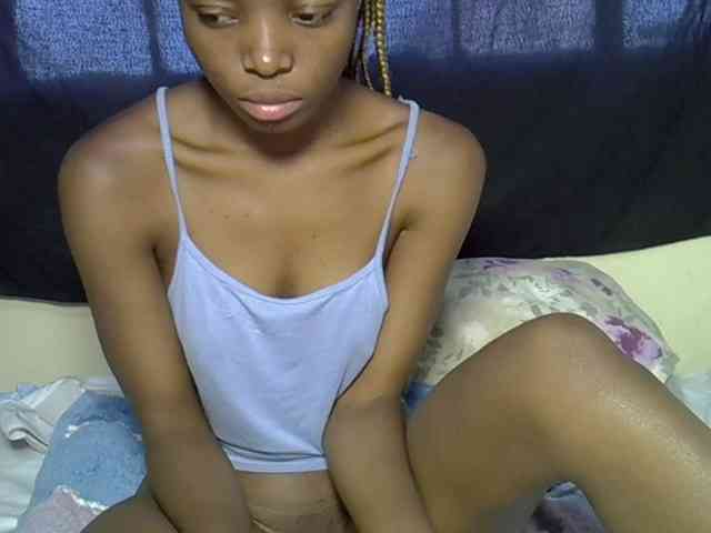 Princessprekky webcam