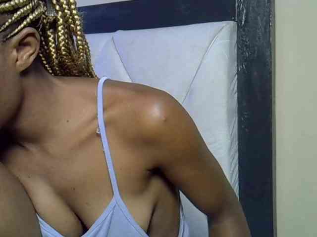 Princessprekky webcam