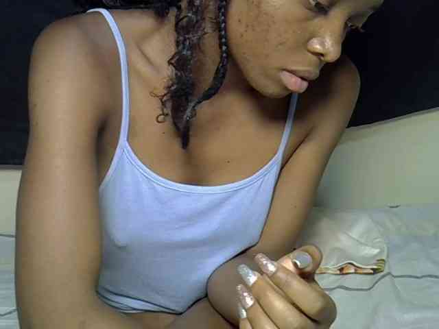 Princessprekky webcam