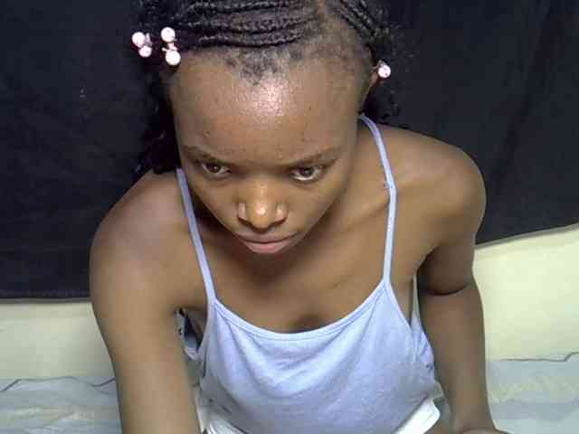 Princessprekky webcam