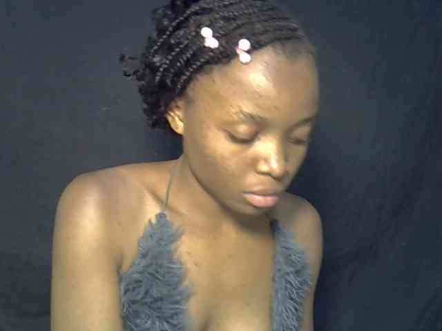 Princessprekky webcam