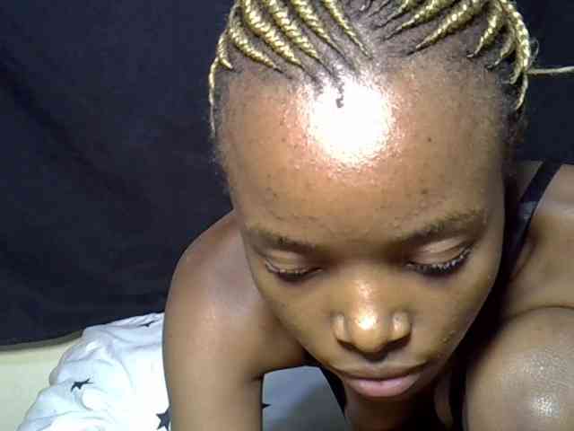 Princessprekky webcam