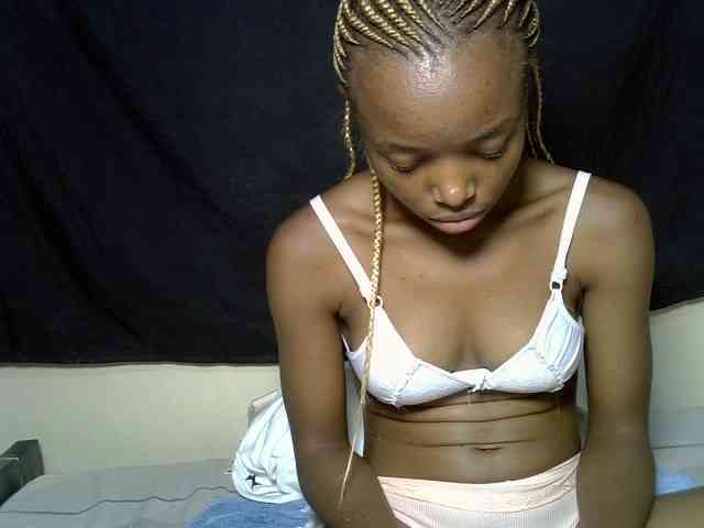 Princessprekky webcam