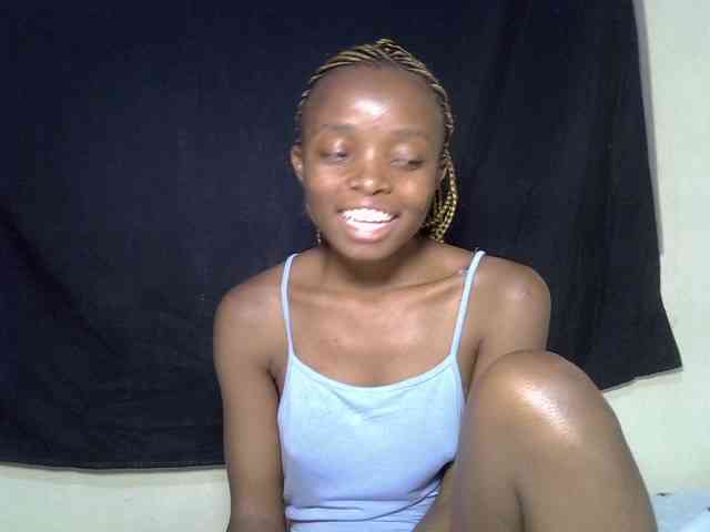 Princessprekky webcam