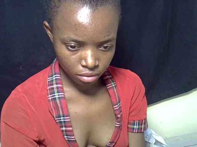 Princessprekky webcam