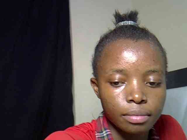 Princessprekky webcam