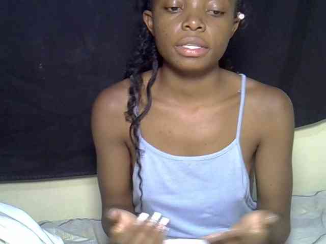 Princessprekky webcam