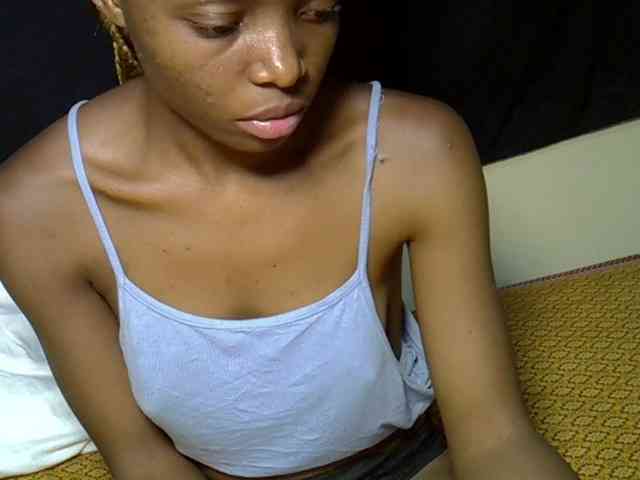 Princessprekky webcam