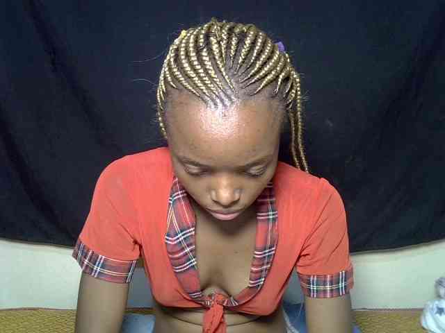 Princessprekky webcam