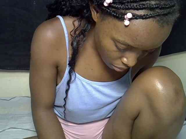 Princessprekky webcam