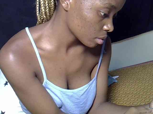 Princessprekky webcam