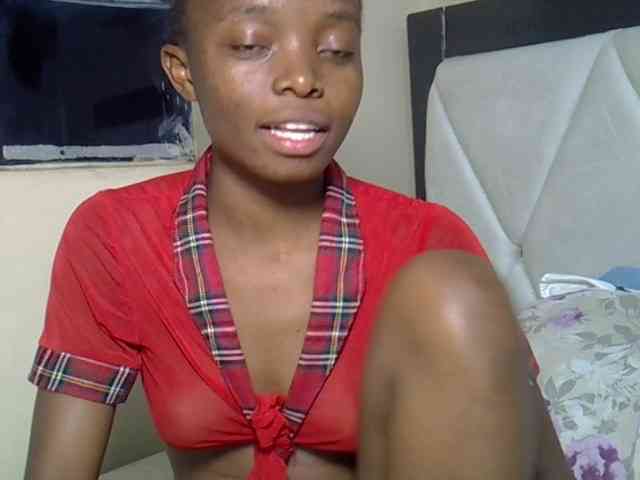 Princessprekky webcam