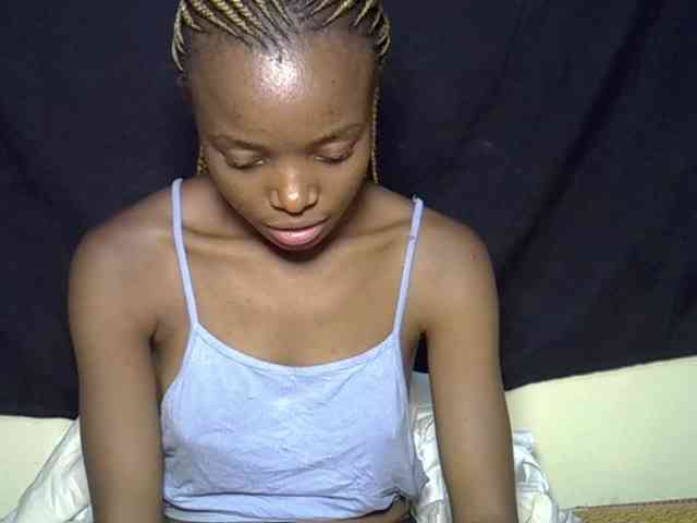 Princessprekky webcam