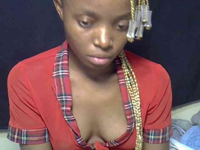 Princessprekky webcam