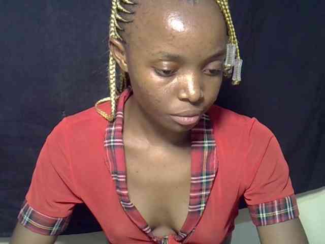 Princessprekky webcam