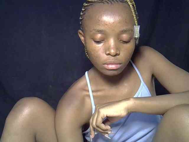 Princessprekky webcam