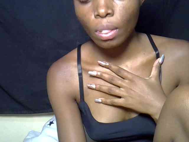 Princessprekky webcam