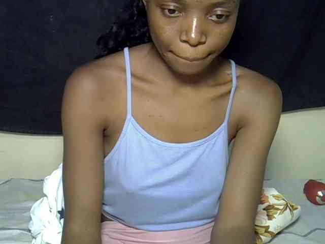 Princessprekky webcam