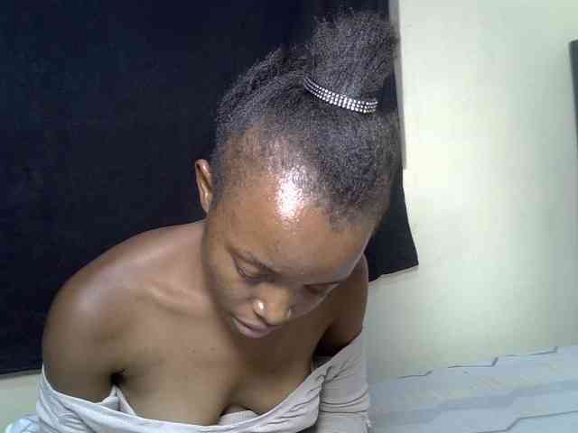 Princessprekky webcam