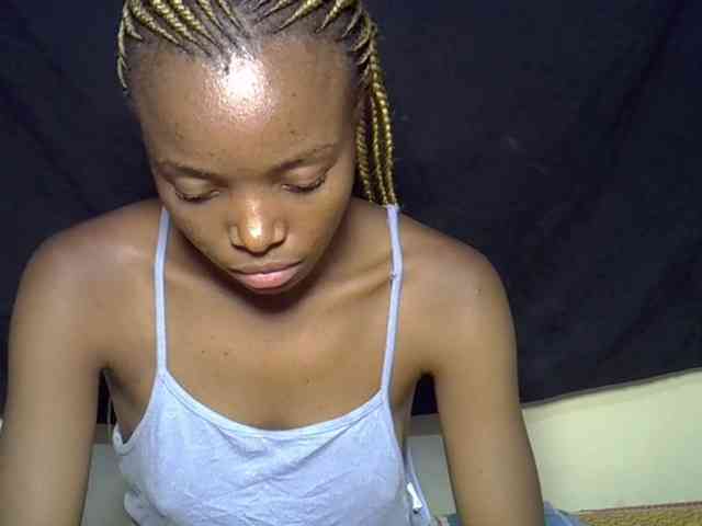 Princessprekky webcam