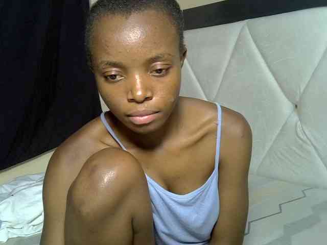 Princessprekky webcam