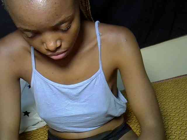 Princessprekky webcam