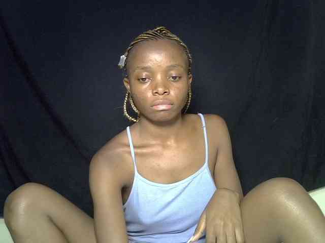 Princessprekky webcam