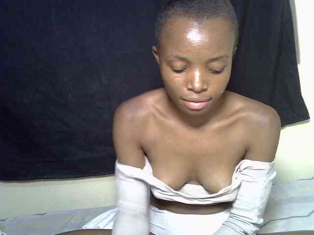 Princessprekky webcam