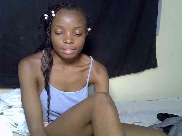 Princessprekky webcam