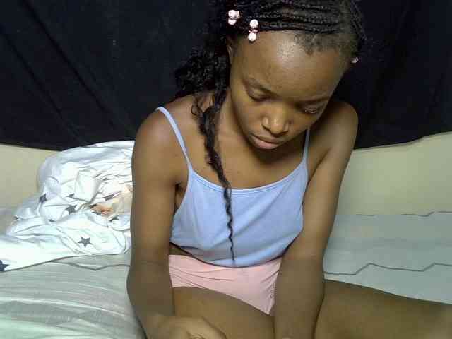 Princessprekky webcam