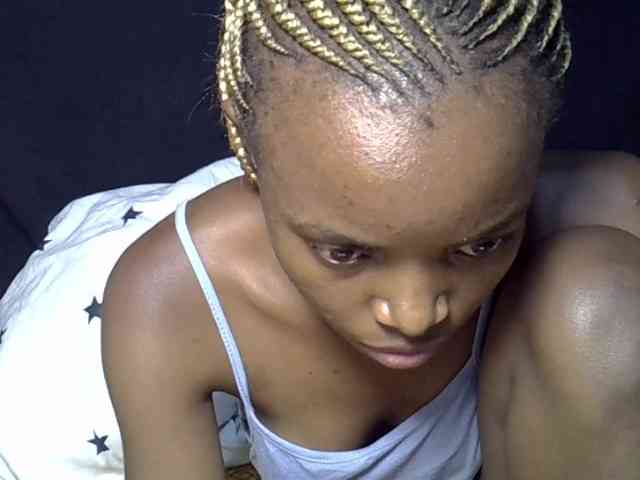 Princessprekky webcam