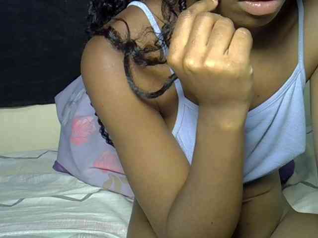 Princessprekky webcam