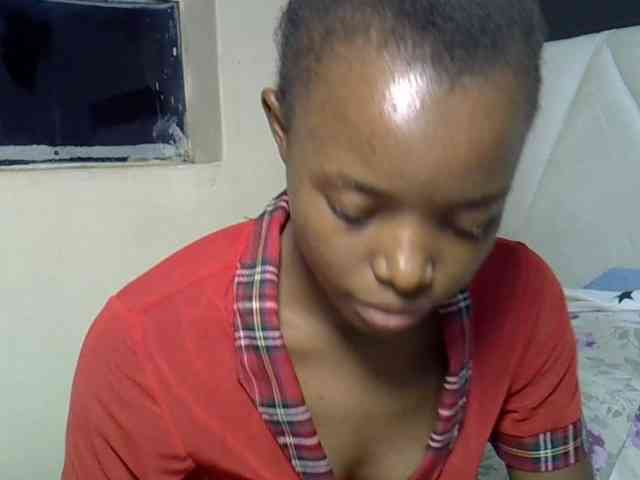 Princessprekky webcam