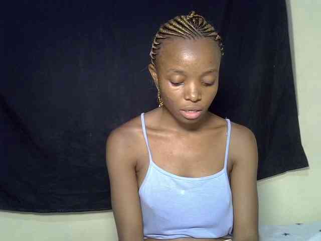 Princessprekky webcam