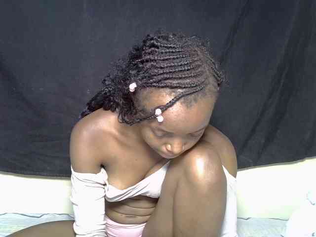 Princessprekky webcam